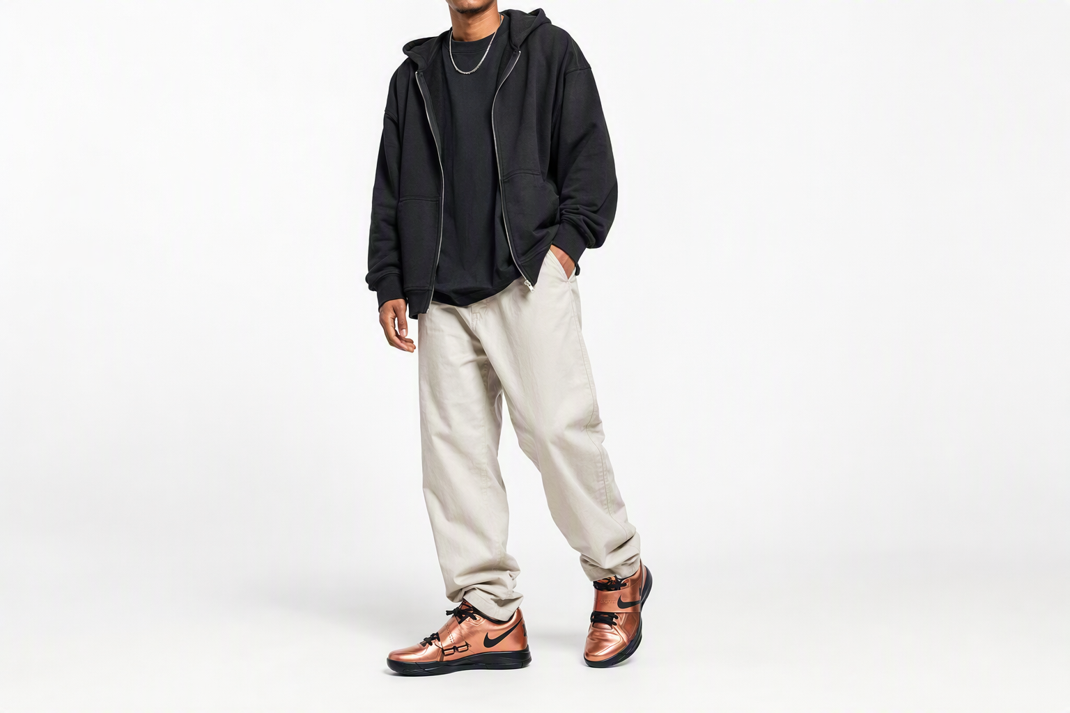 Order Nike Zoom KD 4 2024 '聖誕節' FZ5913-800