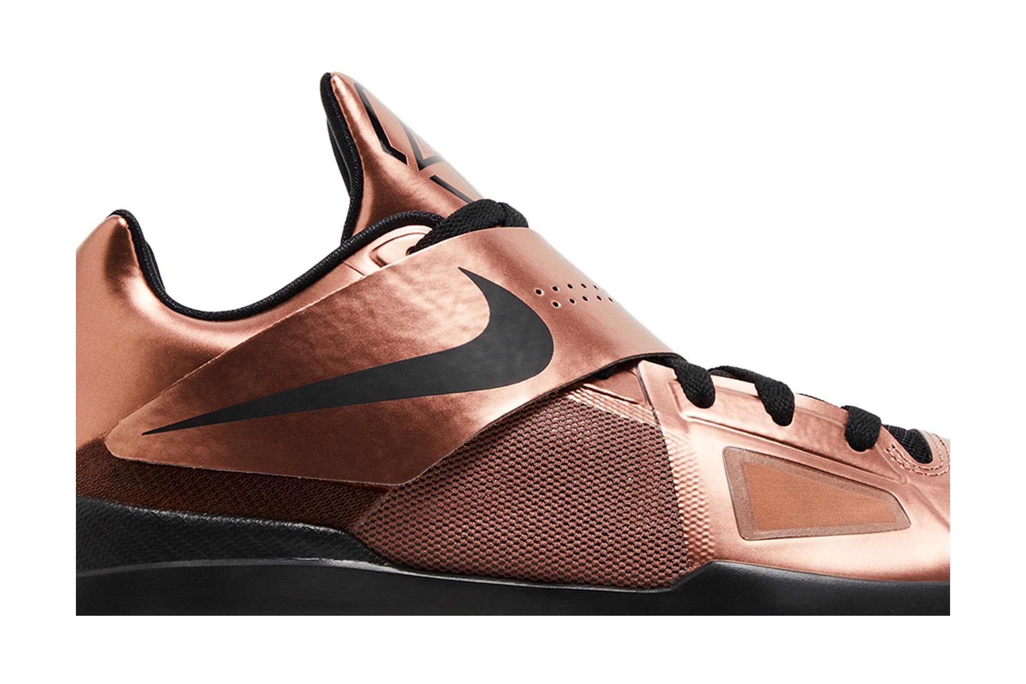 Lookbook Nike Zoom KD 4 2024 '聖誕節' FZ5913-800