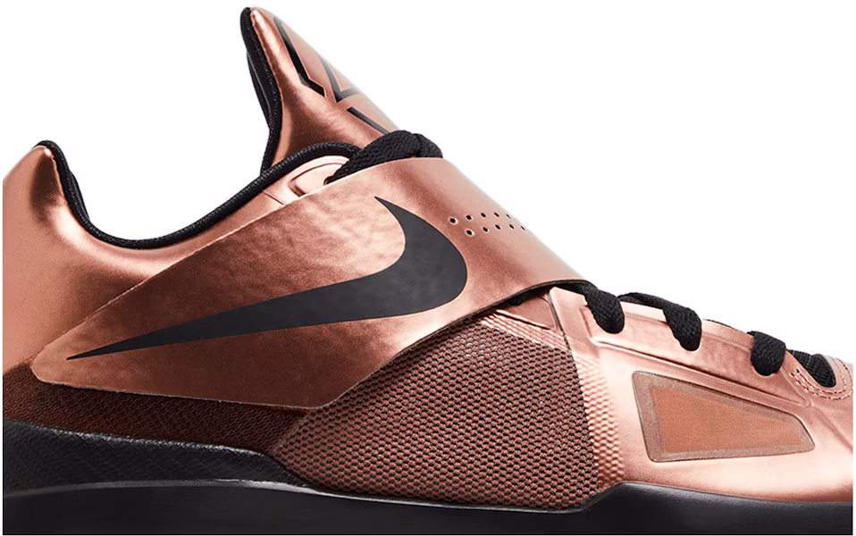 Nike Zoom KD 4 2024 '聖誕節' FZ5913-800 Lookbook Nike Zoom KD 4 2024 '聖誕節' FZ5913-800