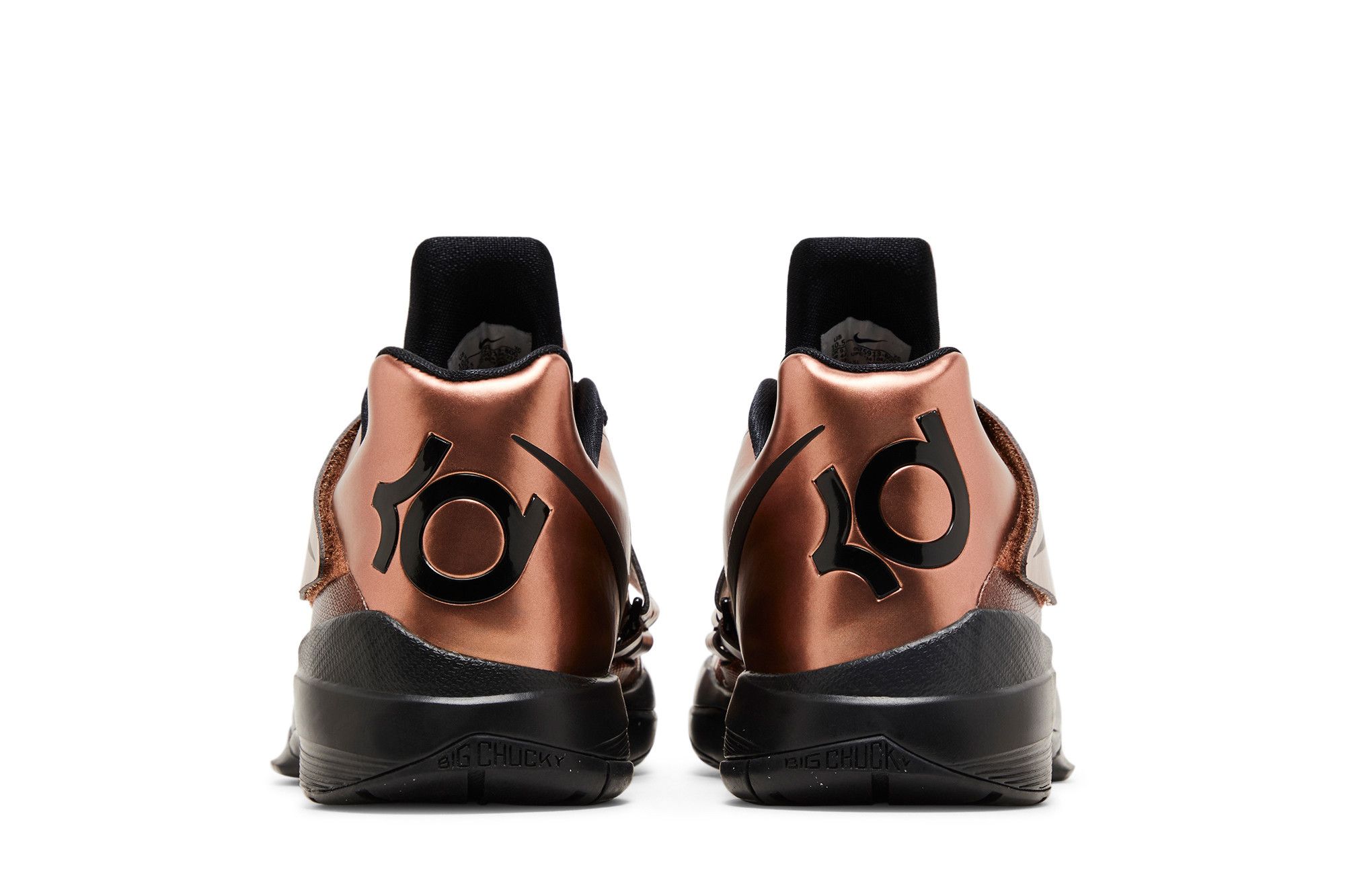 Sizing Nike Zoom KD 4 2024 '聖誕節' FZ5913-800
