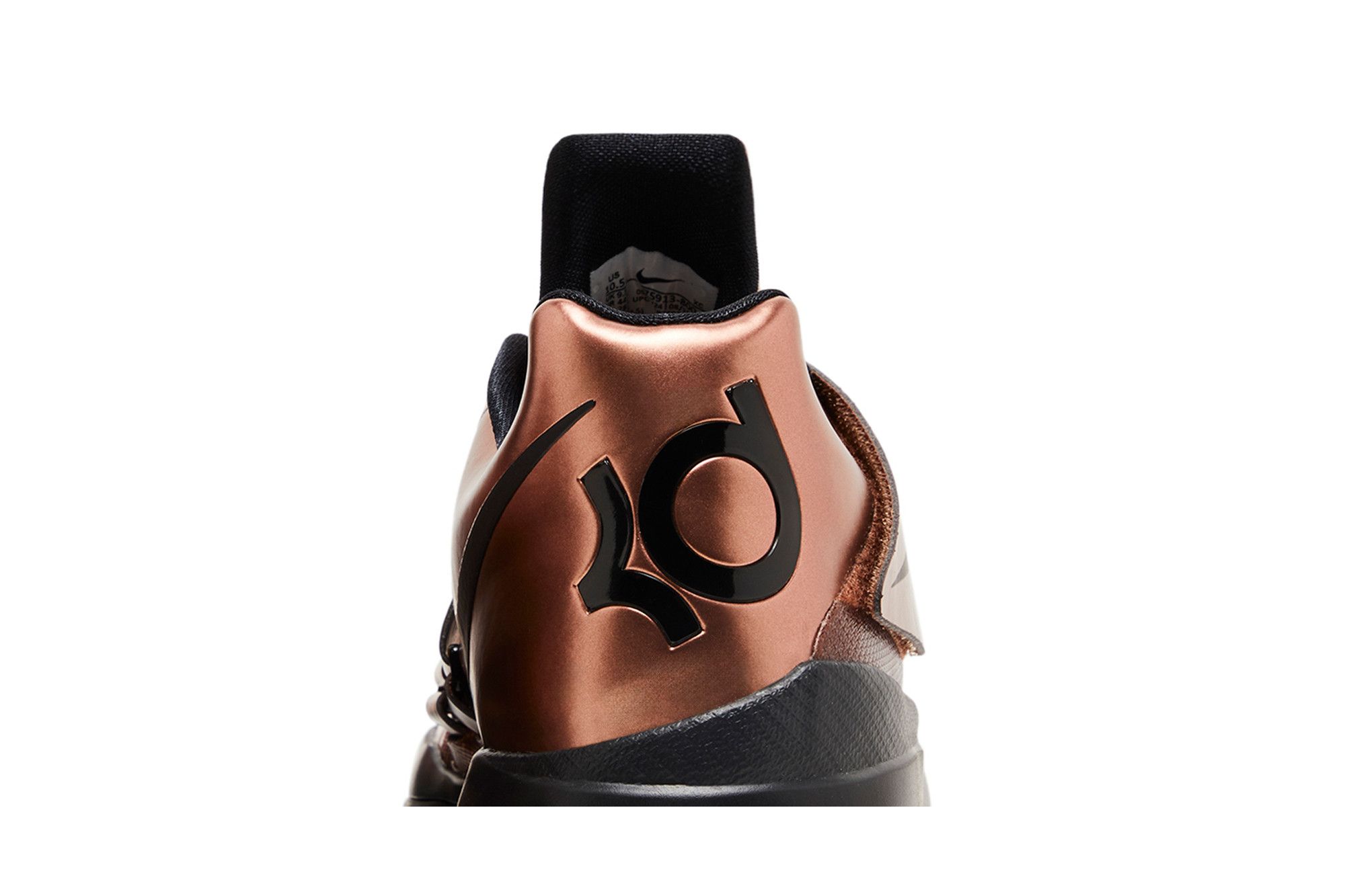 Cheap Nike Zoom KD 4 2024 '聖誕節' FZ5913-800