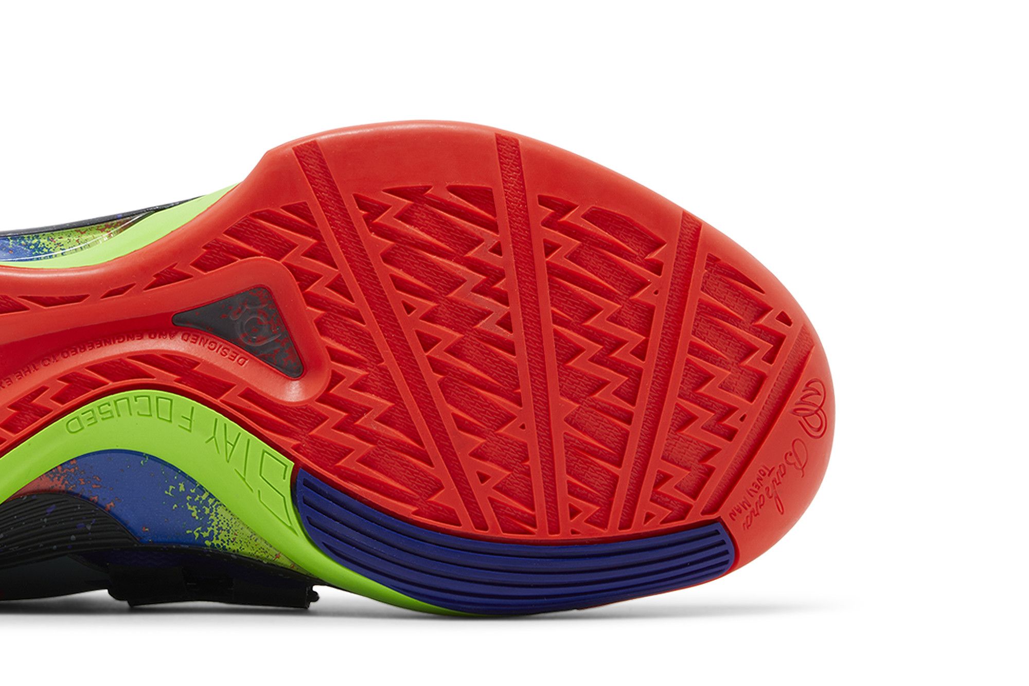 Purchase Nike Zoom KD 4 2024 ''Nerf'' Scarpe Basket Italy. FQ8180-400