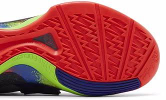 Details for Nike Zoom KD 4 2024 'Nerf' FQ8180-400 (耐吉 Zoom KD 4 2024 'Nerf' FQ8180-400)
