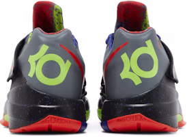 Sizing Nike Zoom KD 4 2024 'Nerf' FQ8180-400 (耐吉 Zoom KD 4 2024 'Nerf' FQ8180-400)