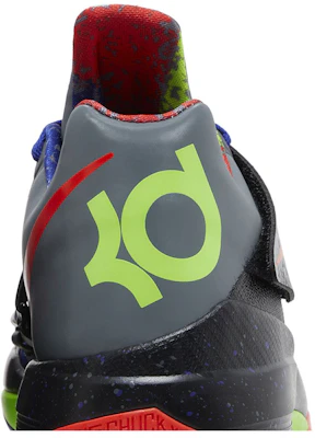 Nike Zoom KD 4 2024 ''Nerf'' Scarpe Basket Italy. FQ8180-400 Sizing Nike Zoom KD 4 2024 ''Nerf'' Scarpe Basket Italy. FQ8180-400