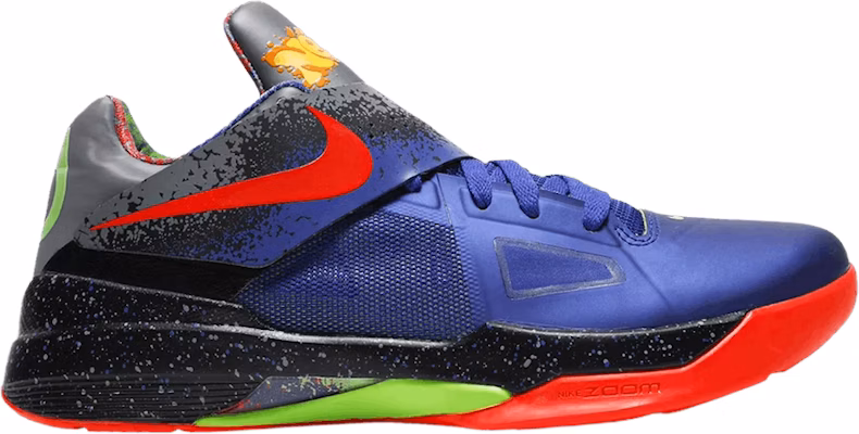 Nike Zoom KD 4 2024 'Nerf' Lelaki Kasut Sukan FQ8180-400 Buy Nike Zoom KD 4 2024 'Nerf' Lelaki Kasut Sukan FQ8180-400