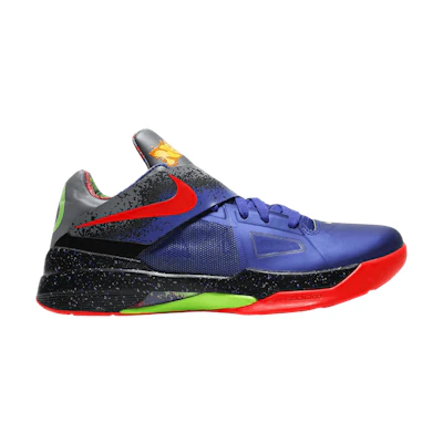 Nike Zoom KD 4 2024 'Nerf'