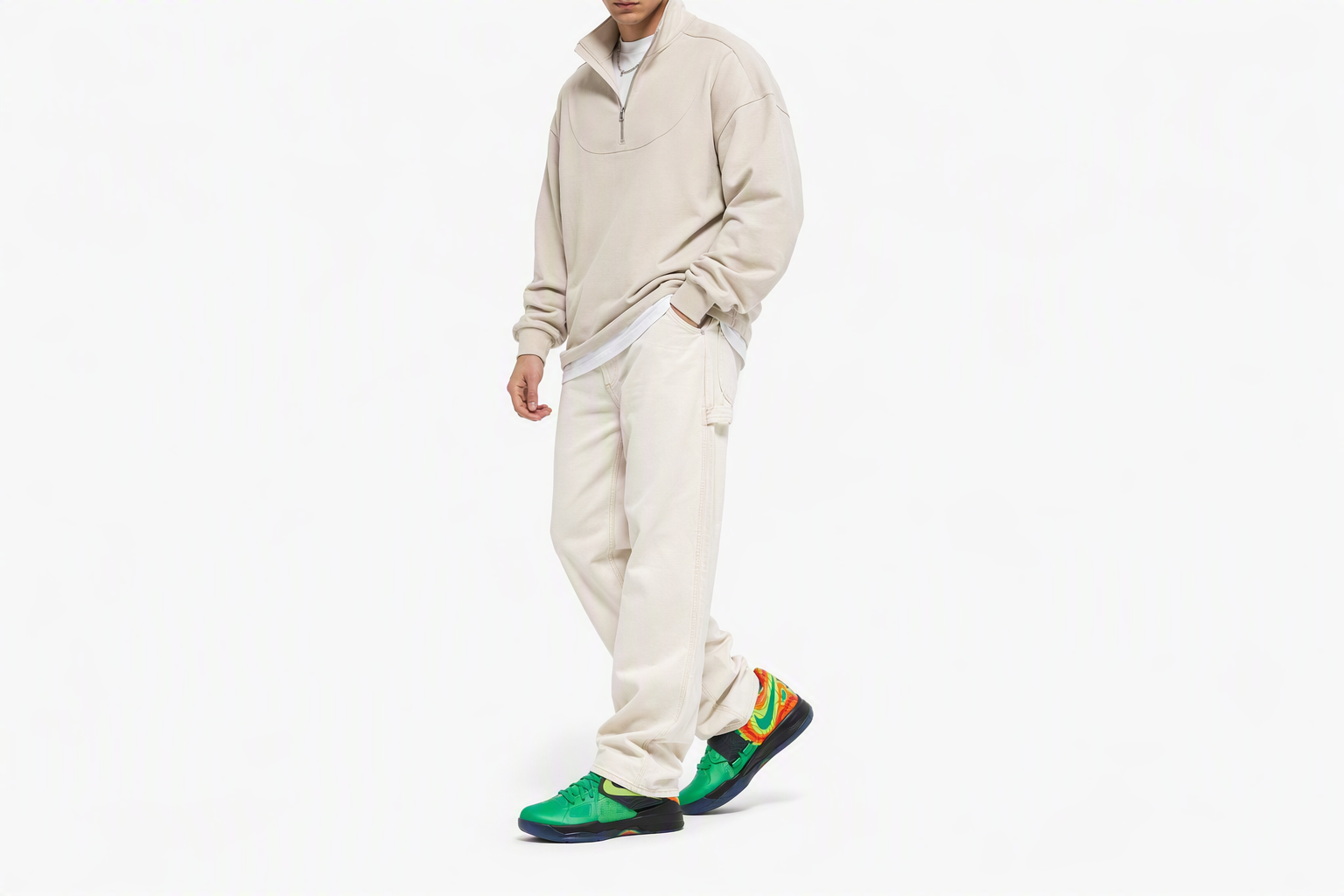 Order 耐吉 Zoom KD 4 2024 『氣象』 FN6247-300