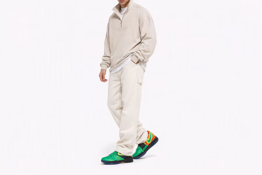 耐吉 Zoom KD 4 2024 『氣象』 FN6247-300 Order 耐吉 Zoom KD 4 2024 『氣象』 FN6247-300