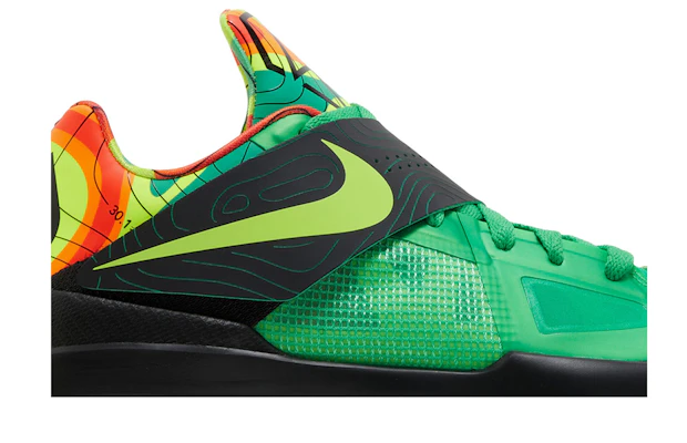 Nike Zoom KD 4 2024 ''Weatherman'' Wetterfrosch Sneaker FN6247-300 Order Nike Zoom KD 4 2024 ''Weatherman'' Wetterfrosch Sneaker FN6247-300