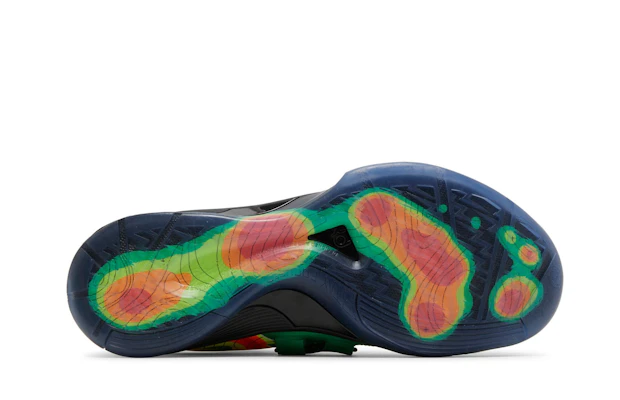 Nike Zoom KD 4 2024 ''Weatherman'' Wetterfrosch Sneaker FN6247-300 Shop Nike Zoom KD 4 2024 ''Weatherman'' Wetterfrosch Sneaker FN6247-300