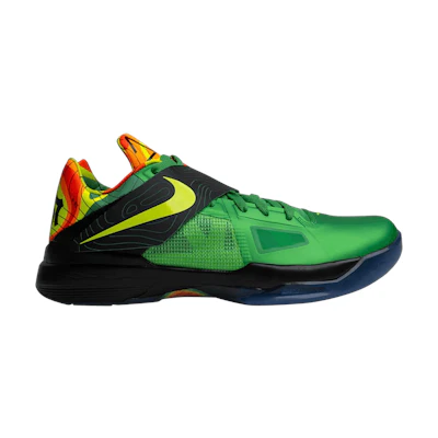 Nike Zoom KD 4 2024 'Weatherman'