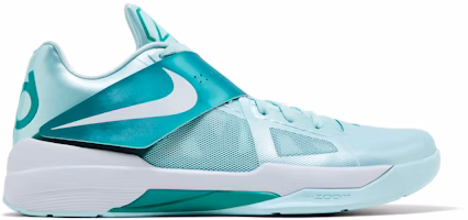 Nike Zoom KD 4 2025 'Easter' IB3550-300 Nike Zoom KD 4 2025 'Easter' IB3550-300