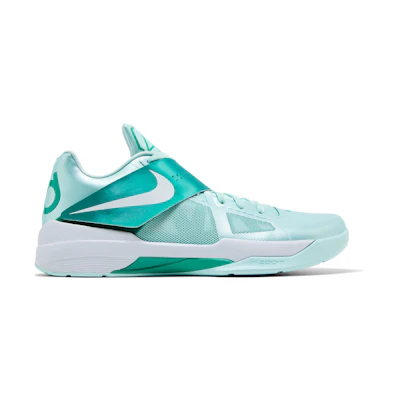 Nike Zoom KD 4 2025 'Easter'