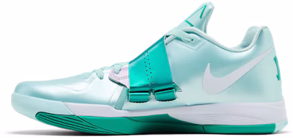 Lookbook 耐吉 Zoom KD 4 2025 '復活節' IB3550-300