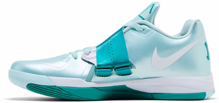 耐吉 Zoom KD 4 2025 '復活節' IB3550-300 Lookbook 耐吉 Zoom KD 4 2025 '復活節' IB3550-300