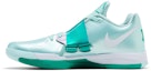 Lookbook Nike Zoom KD 4 2025 'Easter' IB3550-300
