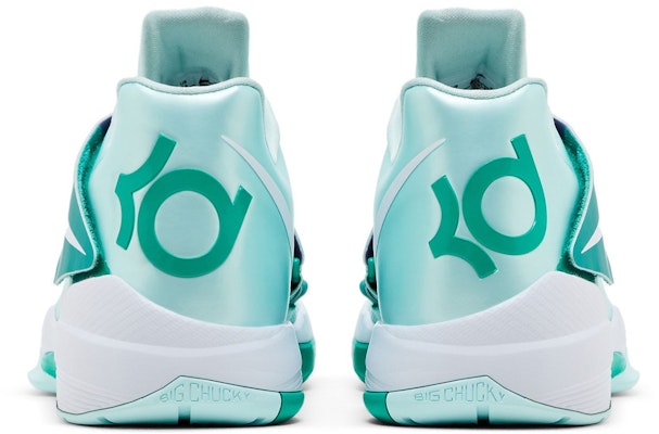 耐吉 Zoom KD 4 2025 '復活節' IB3550-300 Details for 耐吉 Zoom KD 4 2025 '復活節' IB3550-300
