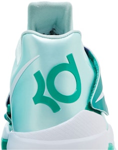 Nike Zoom KD 4 2025 'Pascua' IB3550-300 Sizing Nike Zoom KD 4 2025 'Pascua' IB3550-300