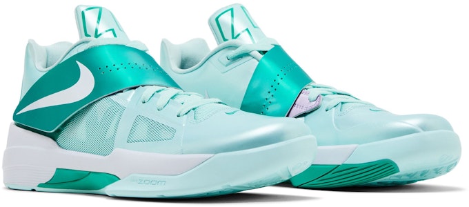 Nike Zoom KD 4 2025 'Pascua' IB3550-300 Cheap Nike Zoom KD 4 2025 'Pascua' IB3550-300