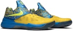 Shop Nike Zoom KD 4 2025 'Gelaran Menjaring' FZ5916-400