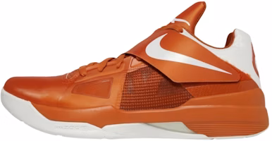 Nike Zoom KD 4 2025 'Texas' IB3555-800 Nike Zoom KD 4 2025 'Texas' IB3555-800