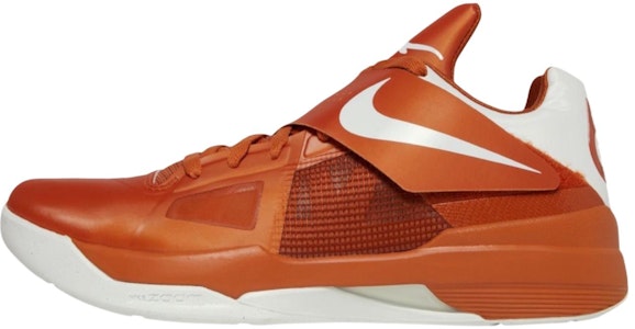 나이키 줌 KD 4 2025 '텍사스' IB3555-800 Buy 나이키 줌 KD 4 2025 '텍사스' IB3555-800