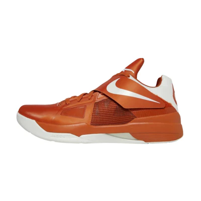 Nike Zoom KD 4 2025 'Texas'