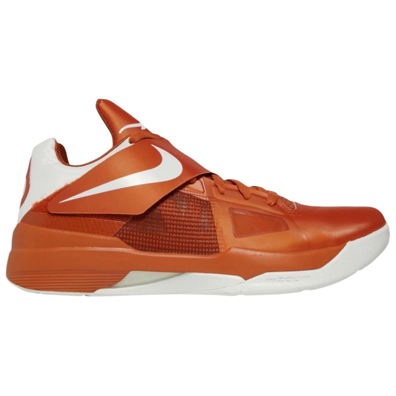 Order ナイキ ズーム KD 4 2025 'テキサス' IB3555-800