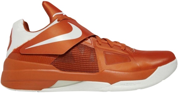 나이키 줌 KD 4 2025 '텍사스' IB3555-800 Order 나이키 줌 KD 4 2025 '텍사스' IB3555-800