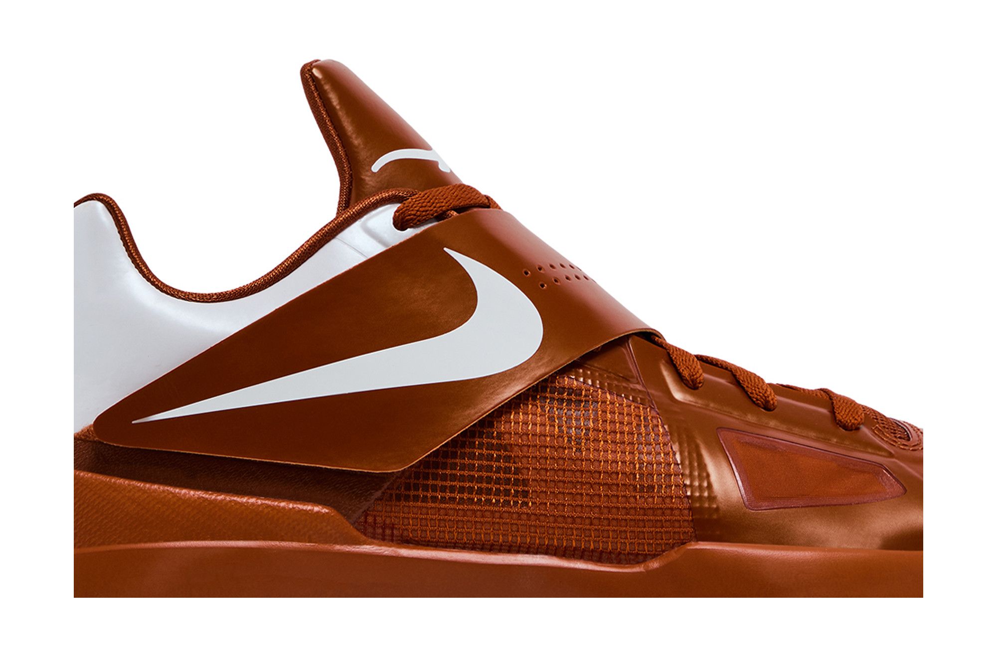 Order Nike Zoom KD 4 2025 ''Texas'' Scarpe da Basket IB3555-800