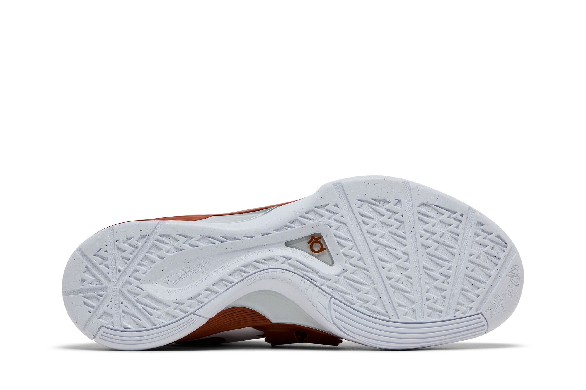 Shop Nike Zoom KD 4 2025 ''Texas'' Scarpe da Basket IB3555-800
