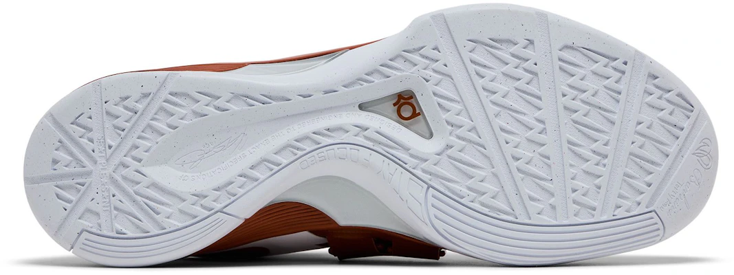 Nike Zoom KD 4 2025 ''Texas'' Scarpe da Basket IB3555-800 Shop Nike Zoom KD 4 2025 ''Texas'' Scarpe da Basket IB3555-800
