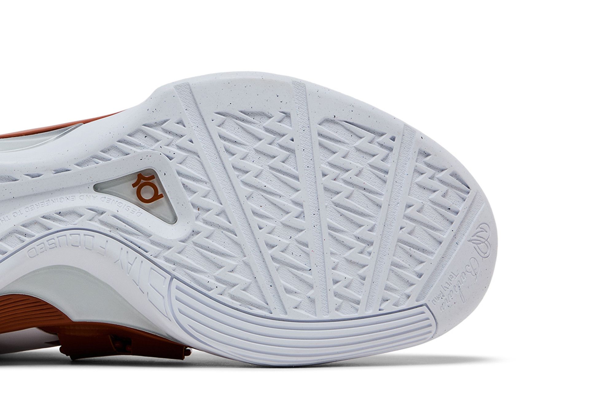 Purchase Nike Zoom KD 4 2025 ''Texas'' Scarpe da Basket IB3555-800