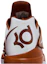 Sizing Nike Zoom KD 4 2025 ''Texas'' Scarpe da Basket IB3555-800