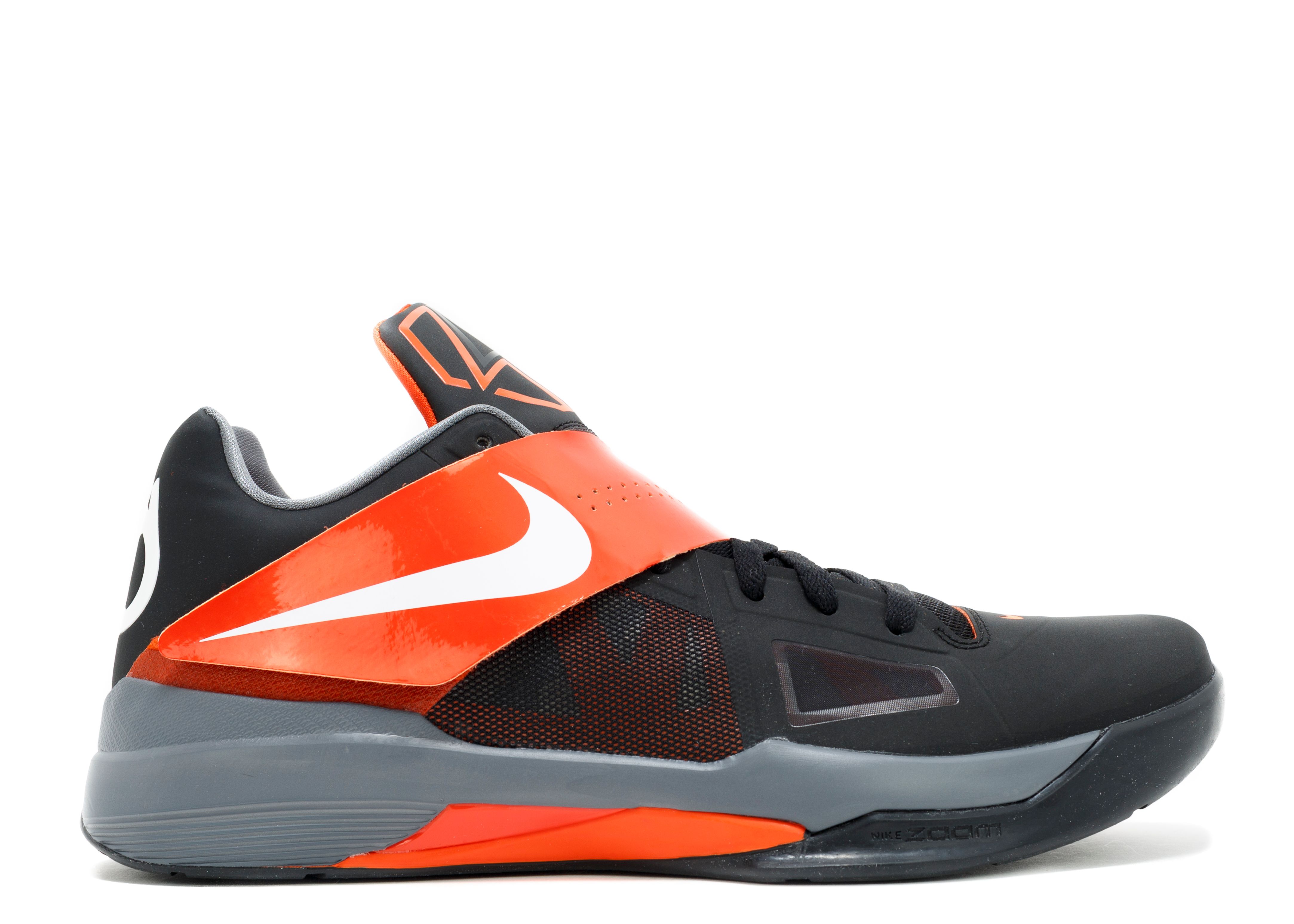 Nike Zoom KD 4 473679-005