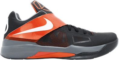 Nike Zoom KD 4 473679-005 Nike Zoom KD 4 473679-005