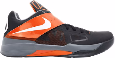 Nike Zoom KD 4 473679-005 Nike Zoom KD 4 473679-005