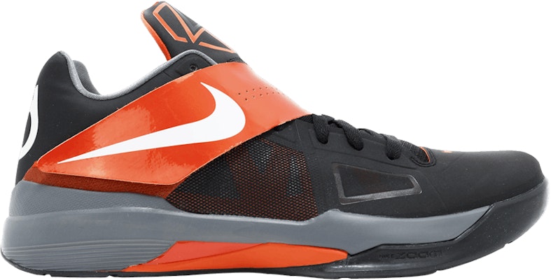 Kd 4 orange hot sale
