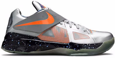 Nike Zoom KD 4 'All Star - Galaxy' 520814-001 Nike Zoom KD 4 'All Star - Galaxy' 520814-001