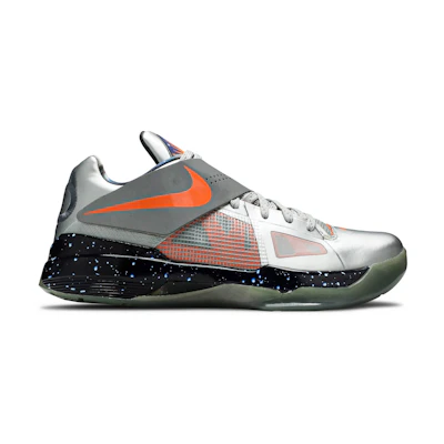 Nike Zoom KD 4 'All Star - Galaxy'