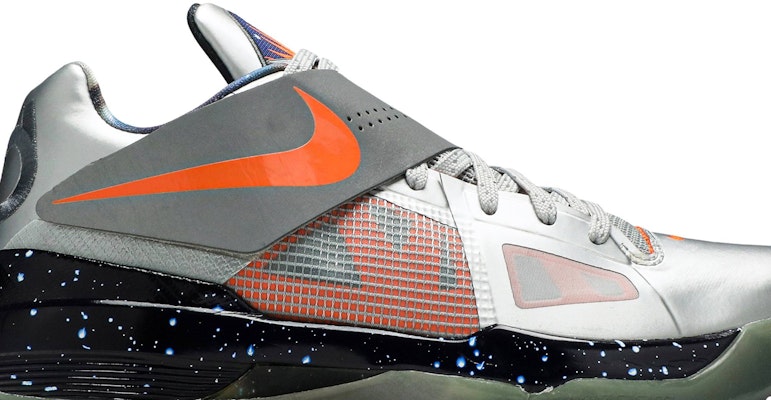 Nike Zoom KD 4 'All Star - Galaxy' 520814-001 Order Nike Zoom KD 4 'All Star - Galaxy' 520814-001
