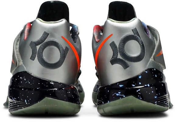 Nike Zoom KD 4 'All Star - Galaxy' 520814-001 Details for Nike Zoom KD 4 'All Star - Galaxy' 520814-001
