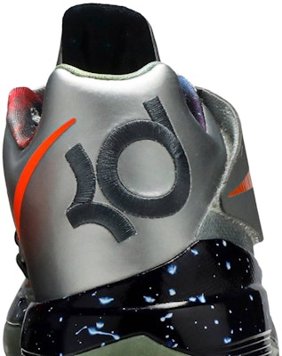 Nike Zoom KD 4 'All Star - Galaxy' 520814-001 Sizing Nike Zoom KD 4 'All Star - Galaxy' 520814-001