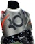 Sizing Nike Zoom KD 4 'All Star - Galaxy' Lelaki 520814-001