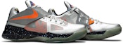 Cheap Nike Zoom KD 4 'All Star - Galaxy' Lelaki 520814-001