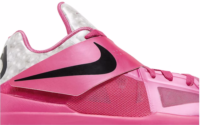 Nike Zoom KD 4 'Aunt Pearl' 473679-601 Order Nike Zoom KD 4 'Aunt Pearl' 473679-601