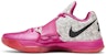 Nike Zoom KD 4 'Aunt Pearl' Wanita 473679-601