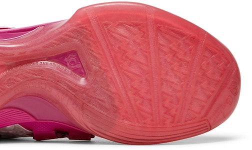 Nike Zoom KD 4 'Aunt Pearl' Rosa Perla 473679-601 Purchase Nike Zoom KD 4 'Aunt Pearl' Rosa Perla 473679-601