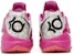 Nike Zoom KD 4 'Aunt Pearl' Wanita 473679-601